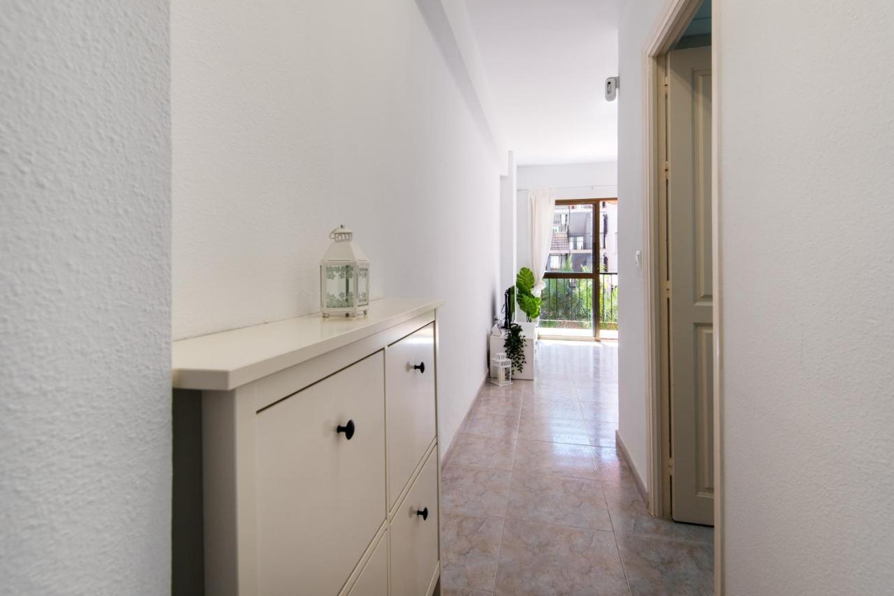 Relax City Center Torremolinos Flat Apartment Exterior photo