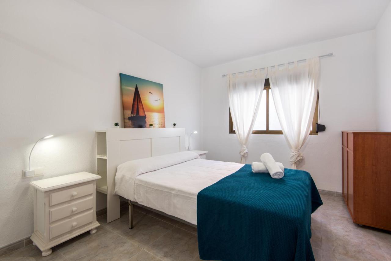 Relax City Center Torremolinos Flat Apartment Exterior photo
