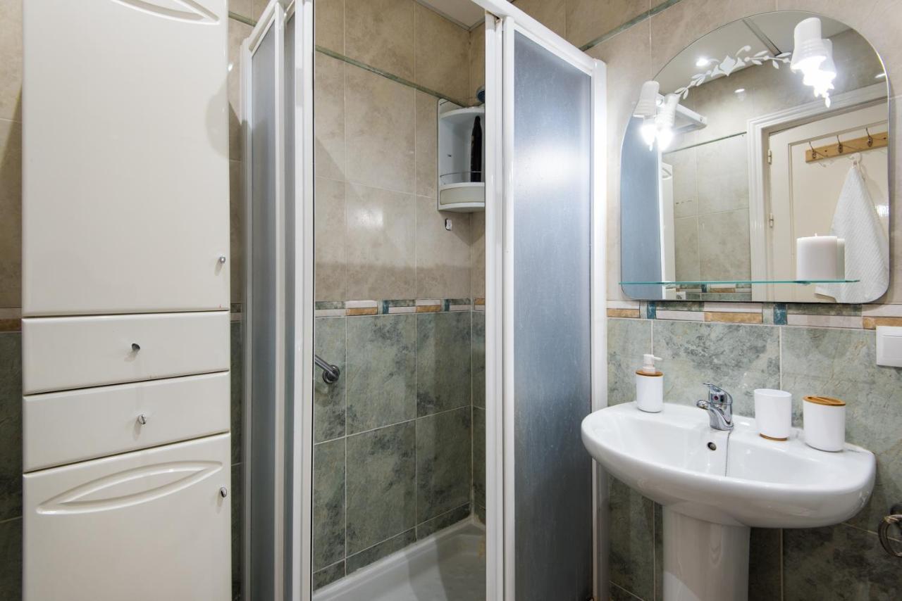 Relax City Center Torremolinos Flat Apartment Exterior photo
