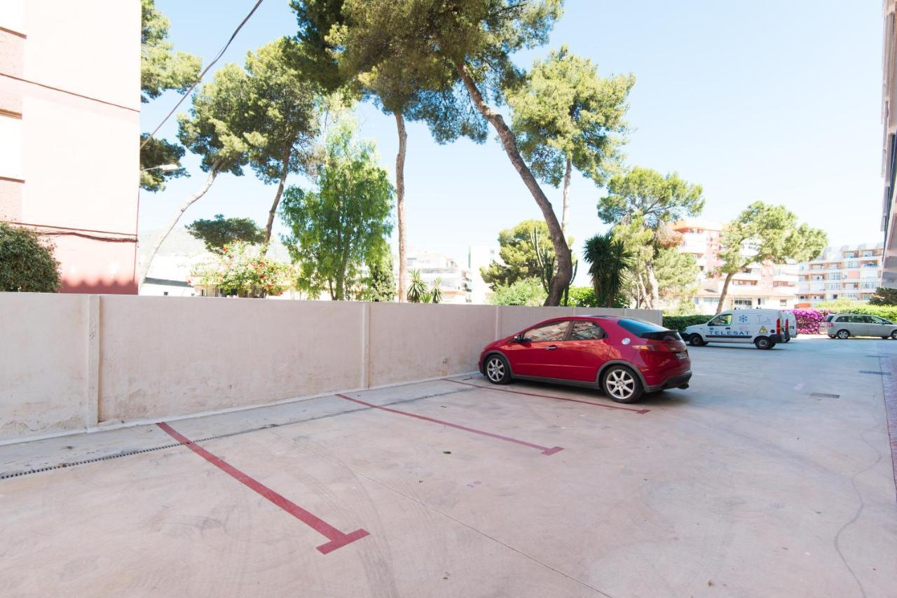 Relax City Center Torremolinos Flat Apartment Exterior photo